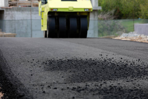 Reasons to Select Us for Your Driveway Paving Requirements in Taos, NM