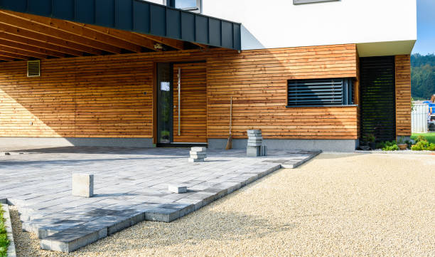 Best Best Driveway Pavers  in Taos, NM