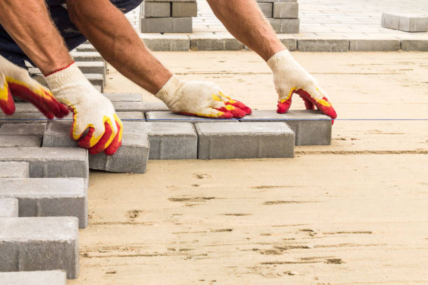 Professional Driveway Pavers in Taos, NM