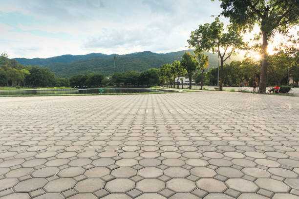 Best Concrete Paver Driveway  in Taos, NM