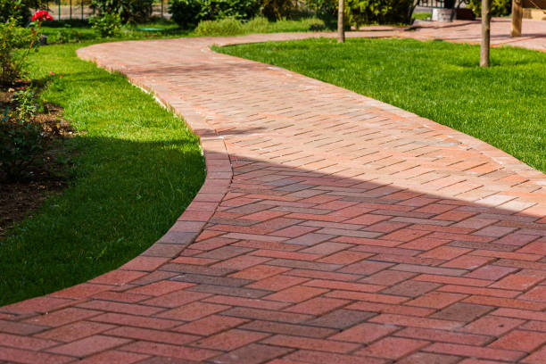 Best Residential Paver Driveway  in Taos, NM
