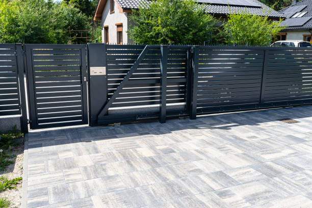 Best Professional Driveway Pavers  in Taos, NM