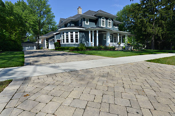 Best Commercial Driveway Pavers  in Taos, NM