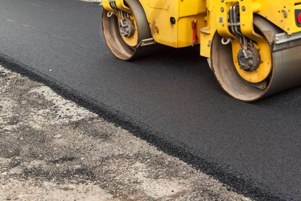 Best Residential Driveway Paver Services  in Taos, NM