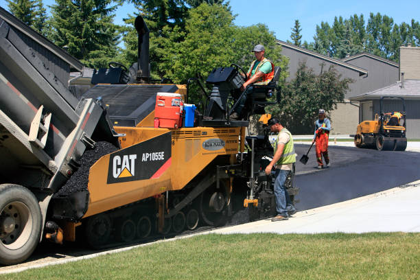 Taos, NM Driveway Pavers Company